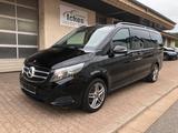 Mercedes-Benz V 200 CDI lang 7 Sitze/Navi/kamera/ALU 18 Zoll - Mercedes-Benz V 200 Gebrauchtwagen
