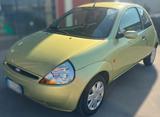 Ford Ka 1.3 MTV Club Generation - Ford Ka/Ka+ aus 2004