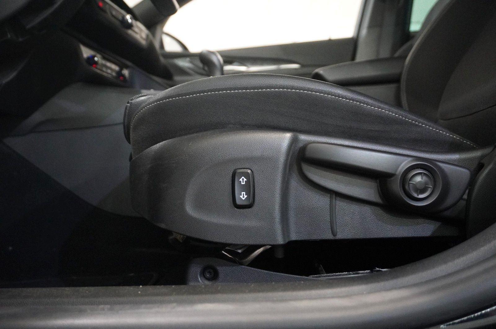Fahrzeugabbildung Opel Insignia B GS 1.5T INNOV. NAVI/LED/KAMERA/SPORT