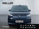 Volkswagen T7 Multivan Kurz Life *LED*StHz*el. Türen*4xSHZ* - gebrauchte VW T7 Multivan aus dem Jahr 2022
