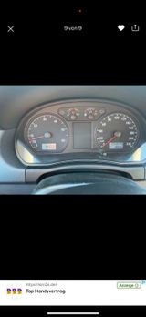 Volkswagen VW Polo Neue TÜV Baujahr 2003 N9 - Volkswagen Polo aus 2003: 9n