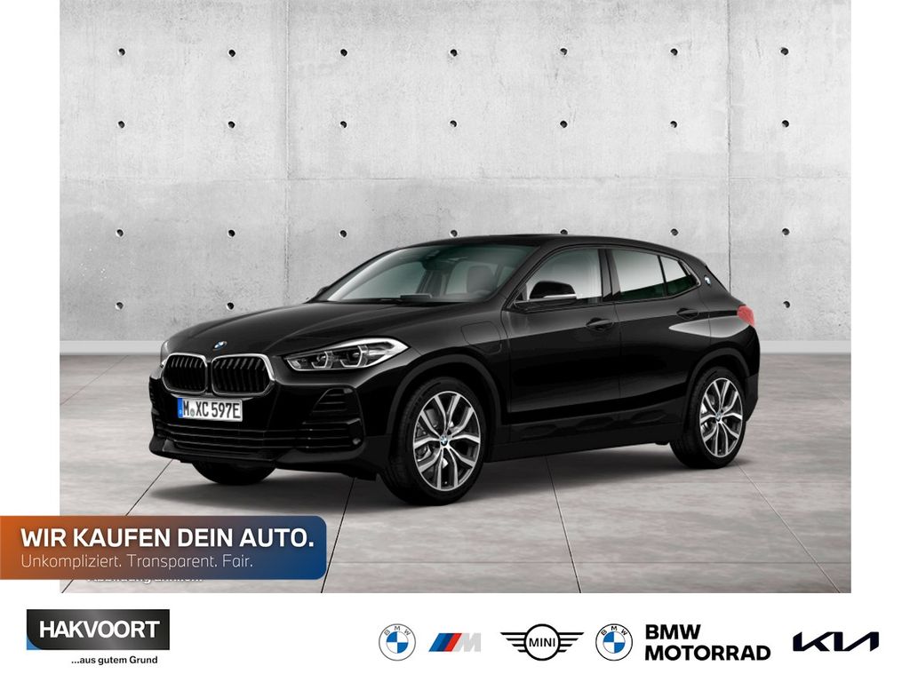 Image of BMW X2
