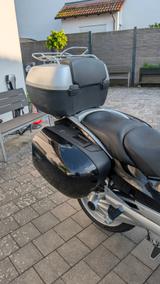 BMW R 1200 RT (2009) Top gepflegt - neue Reifen - BMW R 1200 RT