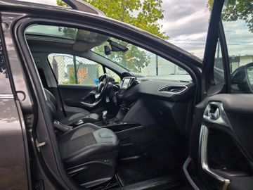 Peugeot 2008 - 9