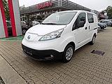Nissan E-NV200 (ME1) Premium 40kw/h Winterpaket Schiebe - Nissan e-NV200 Gebrauchtwagen