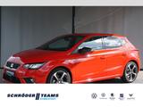 Seat Ibiza 1.0 TSI DSG FR Kamera Keyless LED ACC PDC