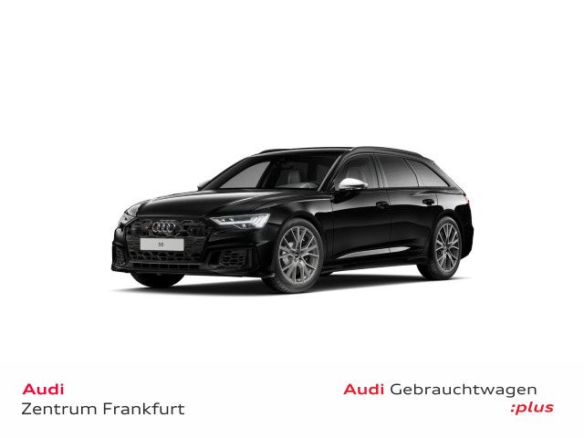 Audi S6 - Bild 1
