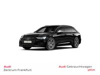 Audi S6 - Vorschau Bild 1