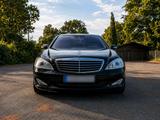 Mercedes-Benz Mercedes Benz S550 L (W221) | Japan Import... - gebrauchte Mercedes-Benz S 500 aus dem Jahr 2006