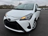 Toyota Yaris 1.5 VVT 111PS 34648 - Toyota Yaris: 1.3
