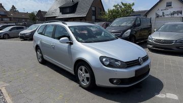 Volkswagen Golf - 3