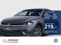 Volkswagen Polo - Vorschau Bild 1