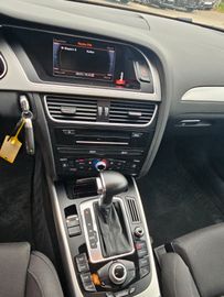 Audi A4 - 12
