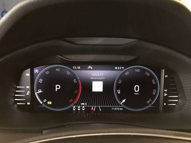 Kamiq Ambition 1.0 TSI DSG*SHZ*CLIMATRONIC*