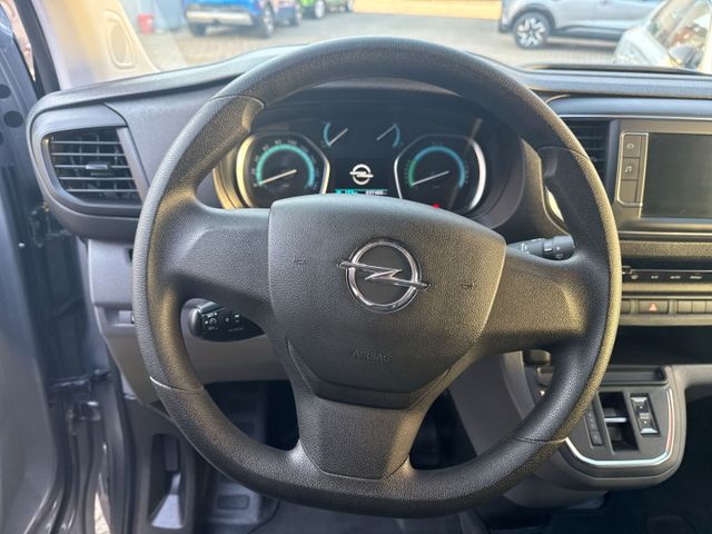Vivaro e Edition M MULTIMEDIA KLIMA DAB 11KW-CHA