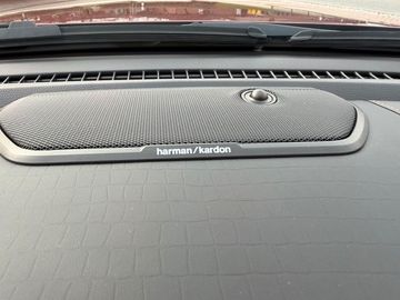 Bild 36 Dodge RAM 5,7l HEMI Longhorn AHK Luftfahrwerk 4x4