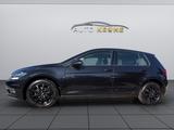 Volkswagen Golf VII Lim. Comfortline*5TRG*ALU*AHK*MFL*CLIMA - Volkswagen Golf mit Diesel-Antrieb: 5.5