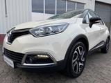 Renault Captur 1,2 88kW 120PS Automatik/Luxe/Kamera/SHZ - Renault Captur in Wuppertal