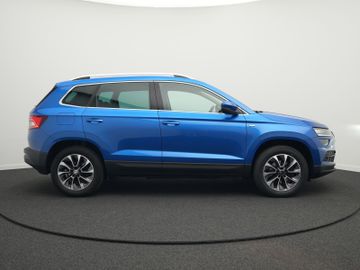 Skoda Karoq - 12