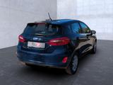 Ford Fiesta 1.1 Trend 5-türig Bluetooth Klima - Ford Fiesta: Türig