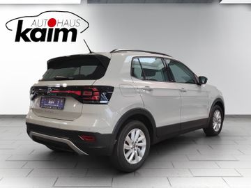 Bild 2 VW T-Cross 1.0 TSI Life
