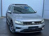 Volkswagen Tiguan Comfortline*DSG*PANO*LED*AHK*ACC*APPLE* - VW Tiguan Gebrauchtwagen in Stuttgart