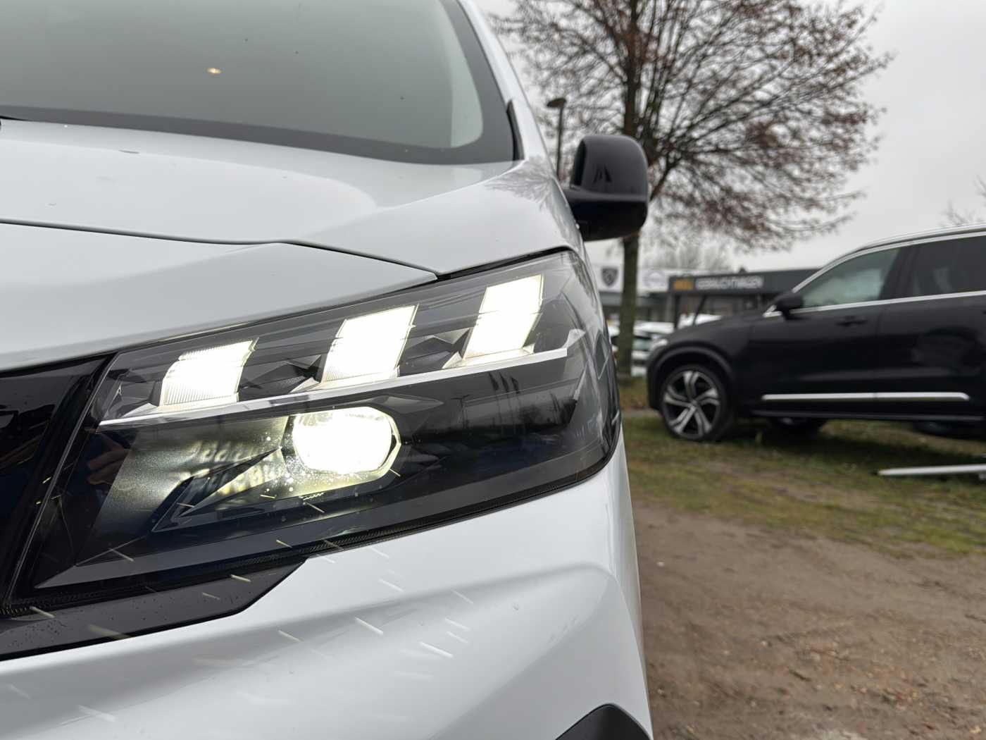 Peugeot Traveller - Bild 9