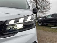 Peugeot Traveller - Vorschau Bild 9