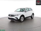 Volkswagen Tiguan 1.4 TSI eHybrid ELEGANCE MATRIX,ACC,1.HD - mit Hybrid-Antrieb: Geländewagen