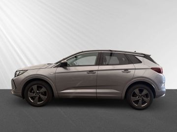 Opel Grandland (X) - 3