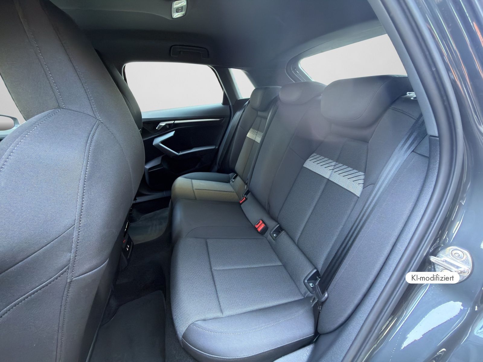 Audi A3 - Bild 15