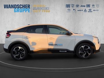 Citroën C4 1.2 PureTech 130 Max +HUD+LED+SHZ+KeyLess+PDC