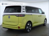 Volkswagen ID. Buzz - Vorschau Bild 5