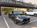 Mercedes-Benz     Mercedes CLA 200 AMG Line | Pano | 19 AMG  - Mercedes-Benz CLA-Klasse in Bonn