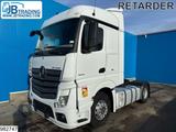 Mercedes-Benz Actros 1845 EURO 6, Retarder