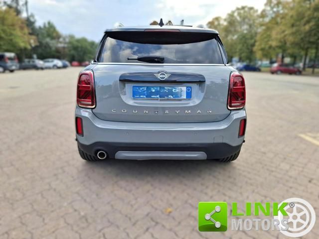MINI Countryman 1.5 Cooper Northwood Edition Cou imagem 3