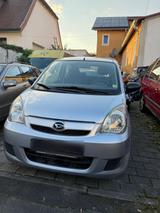 Daihatsu Cuore - gebrauchte Daihatsu Cuore aus dem Jahr 2009