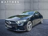 Mercedes-Benz CLS 350 d 4M AMG/360°/Distronic/Multibeam/19'' - Mercedes-Benz CLS 350 aus 2019
