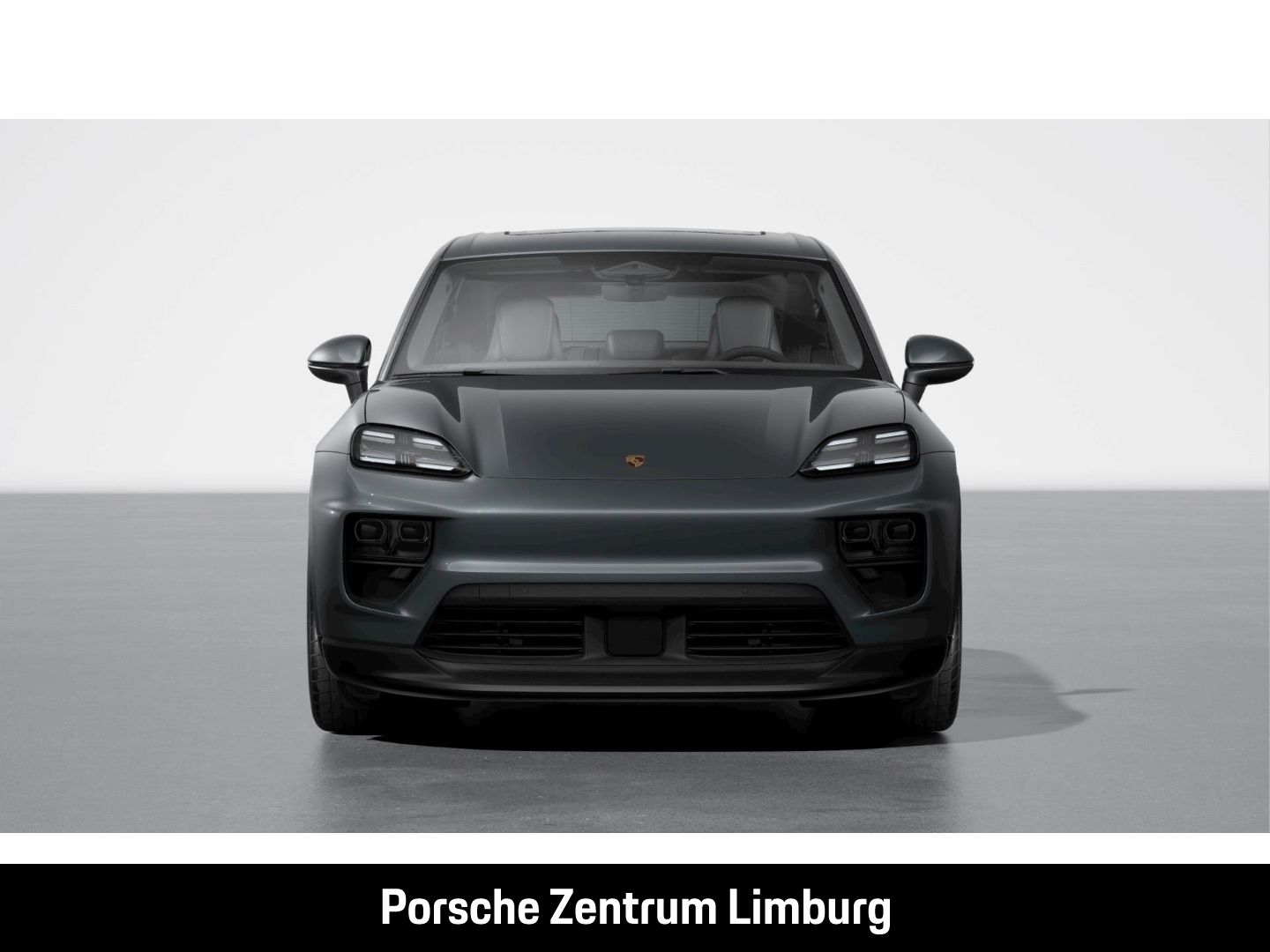 Porsche Macan - Bild 8