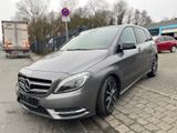 Mercedes-Benz B 220 B -Klasse B 220 CDI / d - Mercedes-Benz B 220 aus 2013