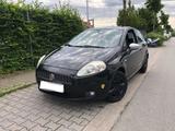 Fiat FIAT PUNTO 1.4 Benziner TÜV 2027! - Fiat Punto in Ludwigshafen