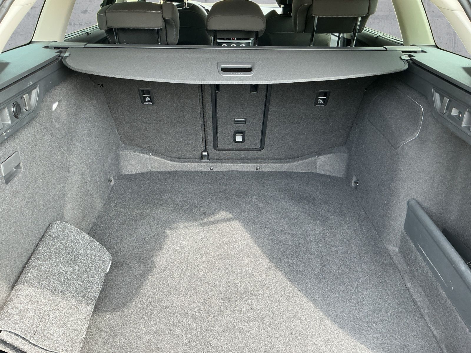 Skoda Superb - Bild 13