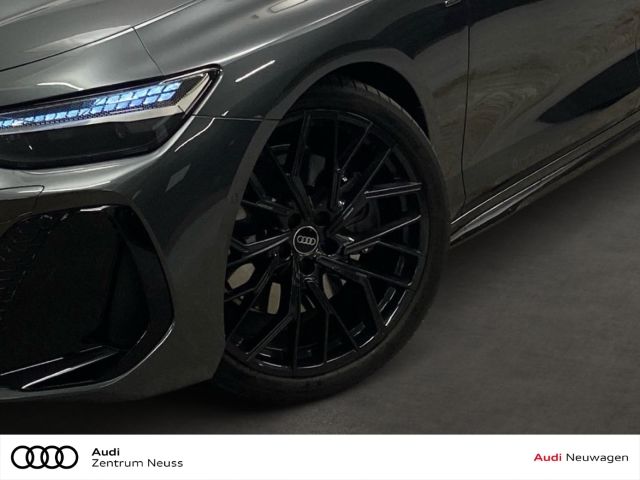 Audi A6 - Bild 9