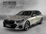 BMW 520 d Touring M Sport Pro LMR 20''  AHK-klappbar - BMW 520: 520d