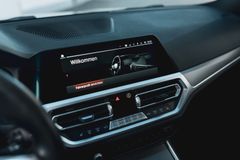Fahrzeugabbildung ALPINA D3 S 3.0 Allrad Touring *Sonderlack*Mwst.*
