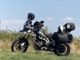 Triumph Tiger 900 Rally Pro - Triumph Tiger 900 Rally Pro