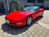 Corvette C5 5.7 Cabrio Automatik*1.HAND* - Corvette aus 1999