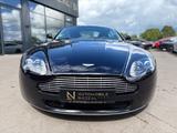 Aston Martin V8 VANTAGE 4.3l SPORTSHIFT*LEDER*NAVI*PDC*XENON* - Aston Martin: Vantage
