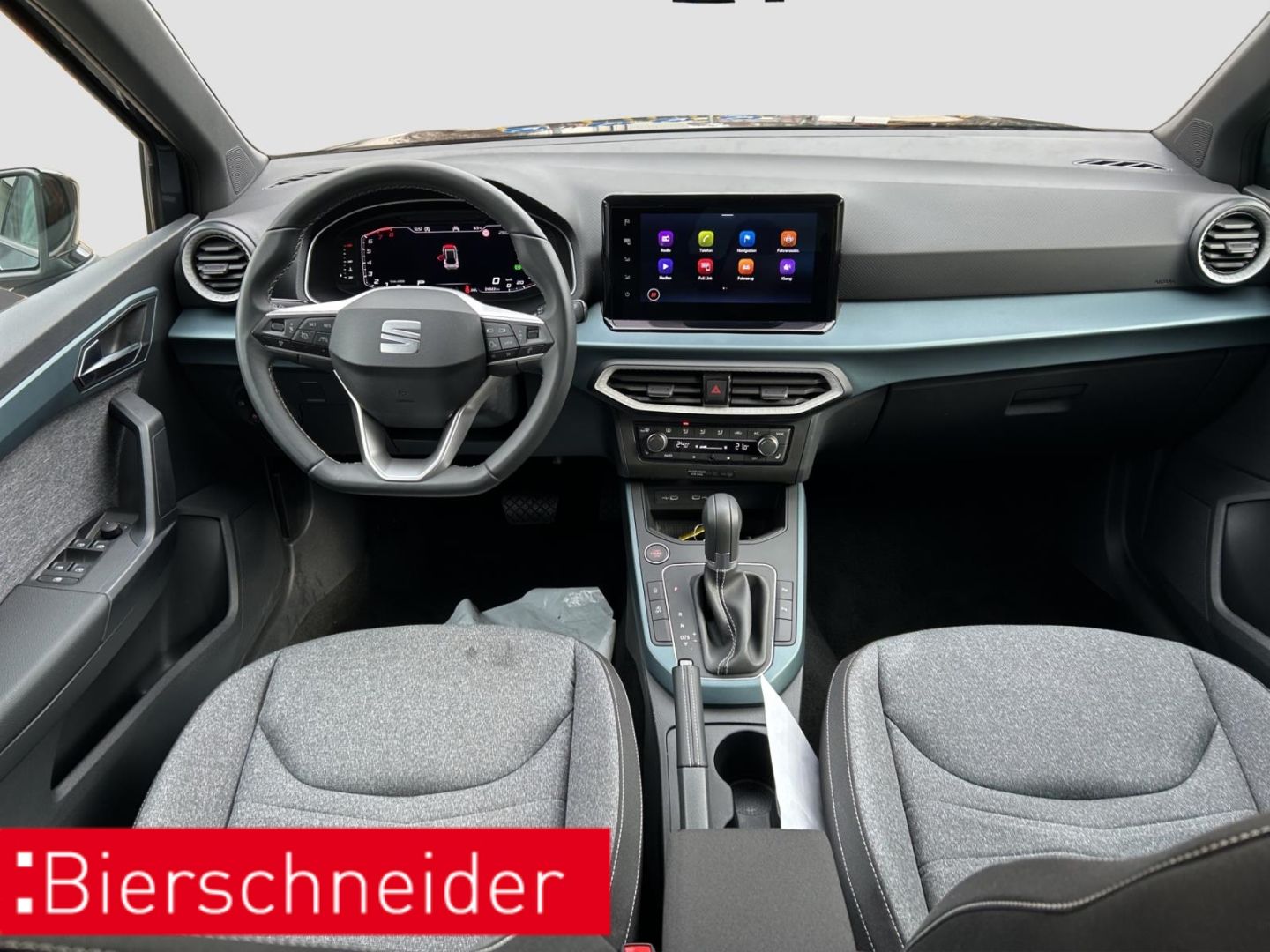Seat Arona - Bild 23
