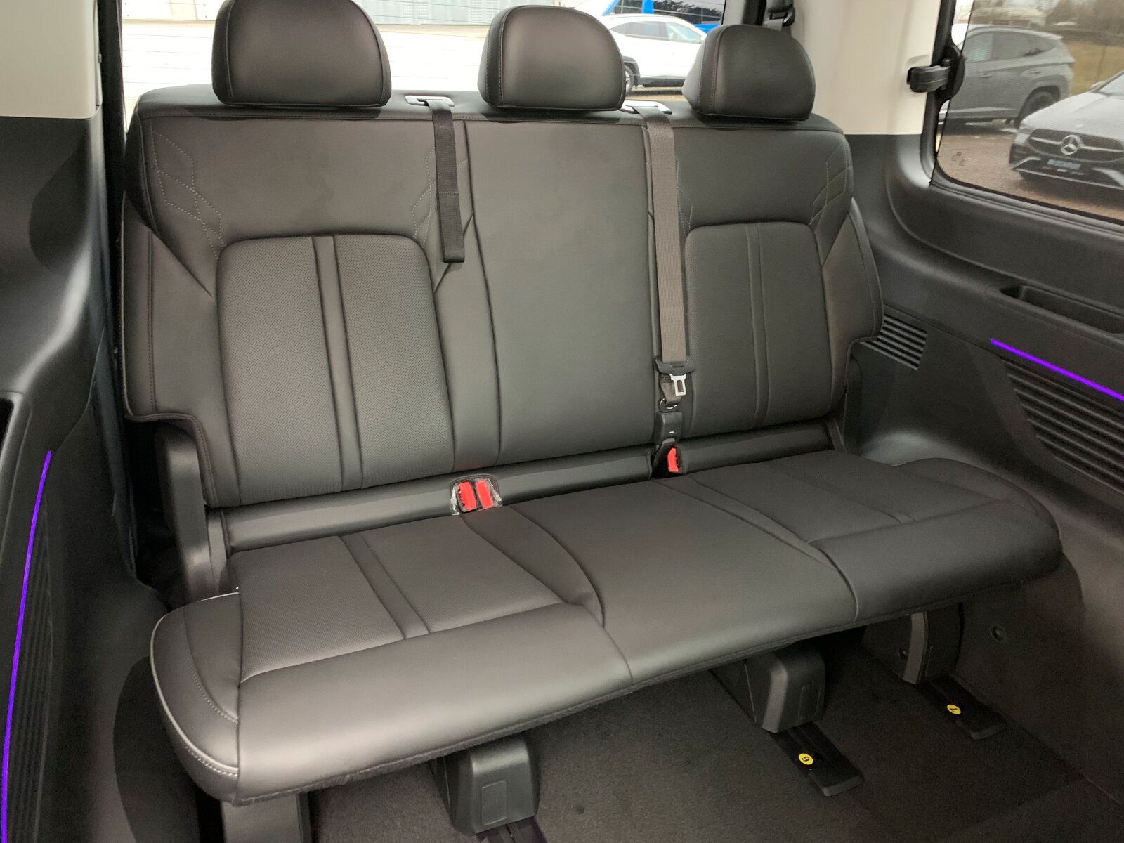 Hyundai Staria – Bild 13